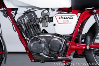Moto Guzzi Ostatní modely 125 STORNELLO 1971