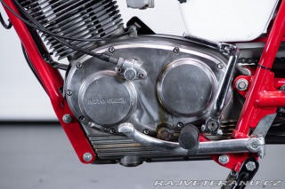 Moto Guzzi Ostatní modely 125 STORNELLO 1971