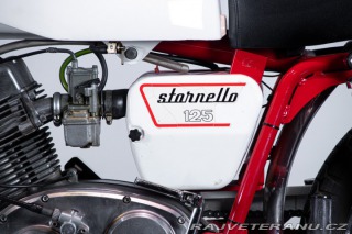 Moto Guzzi Ostatní modely 125 STORNELLO 1971