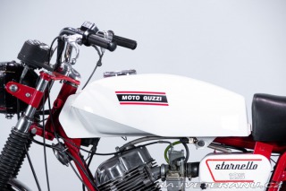 Moto Guzzi Ostatní modely 125 STORNELLO 1971