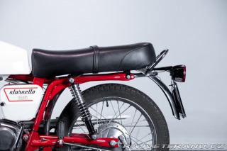 Moto Guzzi Ostatní modely 125 STORNELLO 1971