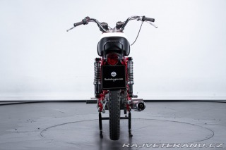 Moto Guzzi Ostatní modely 125 STORNELLO 1971