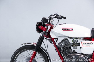 Moto Guzzi Ostatní modely 125 STORNELLO 1971