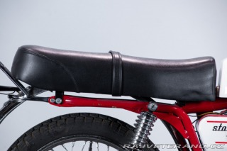 Moto Guzzi Ostatní modely 125 STORNELLO 1971