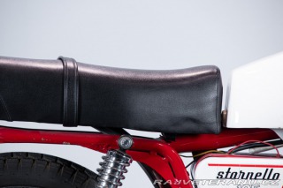 Moto Guzzi Ostatní modely 125 STORNELLO 1971
