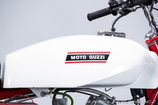 Moto Guzzi Ostatní modely 125 STORNELLO 1971