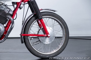 Moto Guzzi Ostatní modely 125 STORNELLO 1971