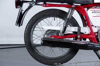 Moto Guzzi Ostatní modely 125 STORNELLO 1971