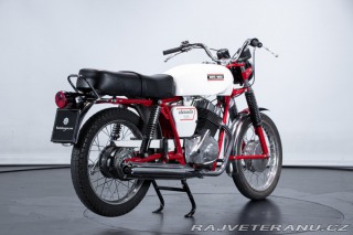 Moto Guzzi Ostatní modely 125 STORNELLO 1971