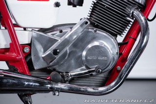 Moto Guzzi Ostatní modely 125 STORNELLO 1971