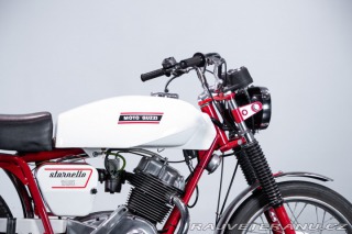 Moto Guzzi Ostatní modely 125 STORNELLO 1971