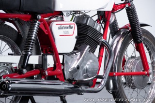 Moto Guzzi Ostatní modely 125 STORNELLO 1971