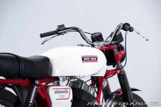 Moto Guzzi Ostatní modely 125 STORNELLO 1971