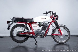 Moto Guzzi Ostatní modely 125 STORNELLO 1971