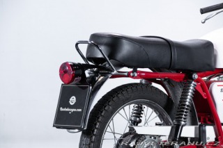 Moto Guzzi Ostatní modely 125 STORNELLO 1971