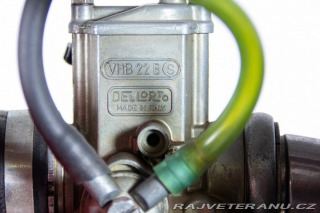 Moto Guzzi Ostatní modely 125 STORNELLO 1971