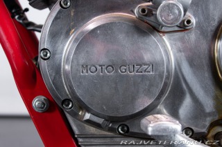 Moto Guzzi Ostatní modely 125 STORNELLO 1971