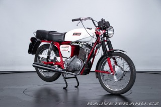 Moto Guzzi Ostatní modely 125 STORNELLO 1971