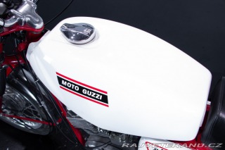 Moto Guzzi Ostatní modely 125 STORNELLO 1971