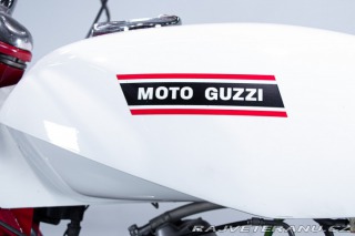 Moto Guzzi Ostatní modely 125 STORNELLO 1971