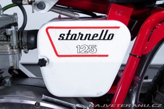 Moto Guzzi Ostatní modely 125 STORNELLO 1971