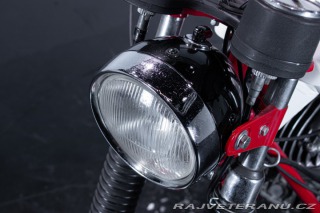 Moto Guzzi Ostatní modely 125 STORNELLO 1971