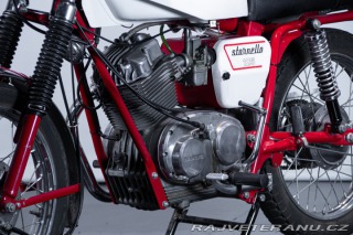 Moto Guzzi Ostatní modely 125 STORNELLO 1971