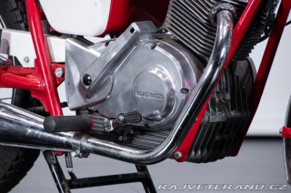 Moto Guzzi Ostatní modely 125 STORNELLO 1971