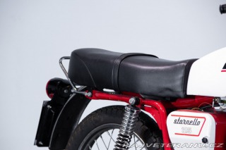 Moto Guzzi Ostatní modely 125 STORNELLO 1971