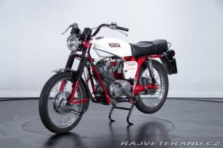 Moto Guzzi Ostatní modely 125 STORNELLO 1971