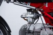 Ostatní značky Ostatní modely MotoBi 250 SS 1968