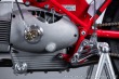 Ostatní značky Ostatní modely MotoBi 250 SS 1968