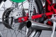 Ostatní značky Ostatní modely MotoBi 250 SS 1968