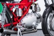 Ostatní značky Ostatní modely MotoBi 250 SS 1968