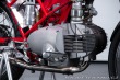 Ostatní značky Ostatní modely MotoBi 250 SS 1968