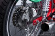 Ostatní značky Ostatní modely MotoBi 250 SS 1968