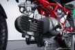 Ostatní značky Ostatní modely MotoBi 250 SS 1968