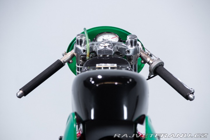 Ostatní značky Ostatní modely MotoBi 250 SS 1968