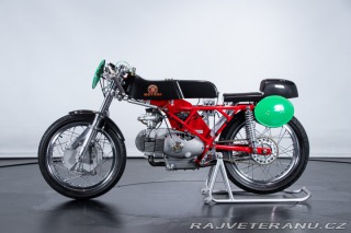 Ostatní značky Ostatní modely MotoBi 250 SS 1968