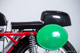 Ostatní značky Ostatní modely MotoBi 250 SS 1968