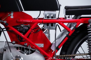 Ostatní značky Ostatní modely MotoBi 250 SS 1968