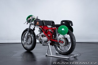 Ostatní značky Ostatní modely MotoBi 250 SS 1968
