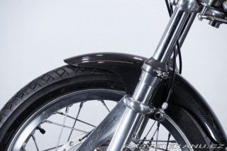 Ostatní značky Ostatní modely MotoBi 250 SS 1968