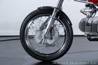 Ostatní značky Ostatní modely MotoBi 250 SS 1968