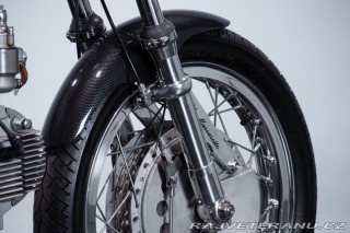 Ostatní značky Ostatní modely MotoBi 250 SS 1968