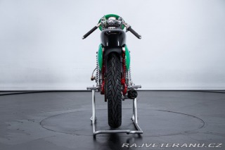 Ostatní značky Ostatní modely MotoBi 250 SS 1968
