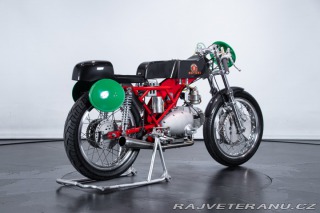 Ostatní značky Ostatní modely MotoBi 250 SS 1968