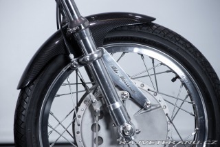Ostatní značky Ostatní modely MotoBi 250 SS 1968
