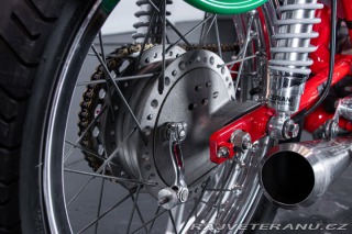 Ostatní značky Ostatní modely MotoBi 250 SS 1968