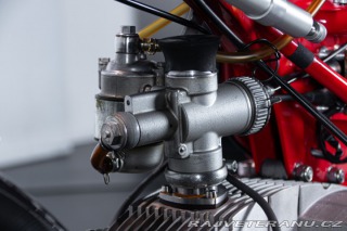 Ostatní značky Ostatní modely MotoBi 250 SS 1968